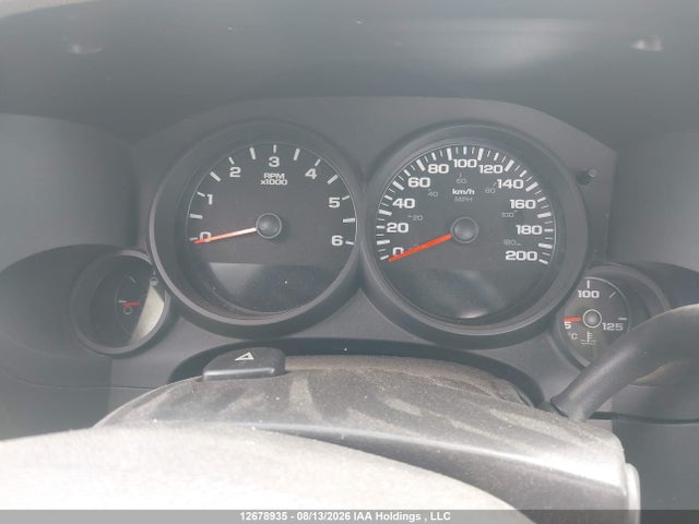 Aukcja sprzedaży 2010 Gmc Sierra C1500, vin: 1GTPCTEA2AZ190695, numer aukcji: 12678935