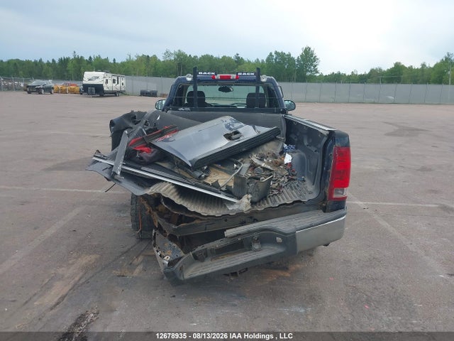 Aukcja sprzedaży 2010 Gmc Sierra C1500, vin: 1GTPCTEA2AZ190695, numer aukcji: 12678935