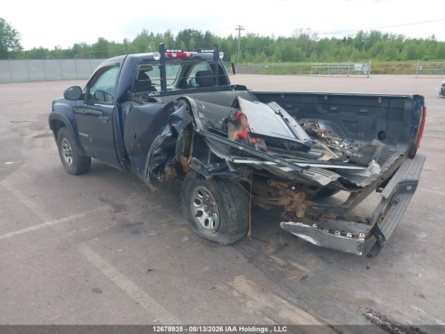 Aukcja sprzedaży 2010 Gmc Sierra C1500, vin: 1GTPCTEA2AZ190695, numer aukcji: 12678935