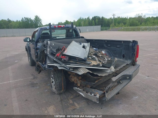 Aukcja sprzedaży 2010 Gmc Sierra C1500, vin: 1GTPCTEA2AZ190695, numer aukcji: 12678935