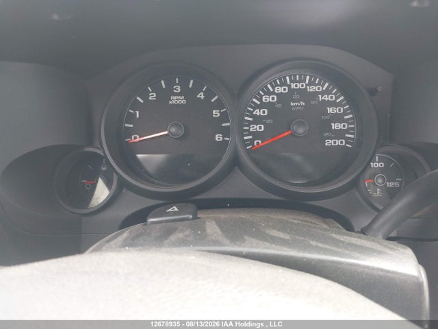 Aukcja sprzedaży 2010 Gmc Sierra C1500, vin: 1GTPCTEA2AZ190695, numer aukcji: 12678935