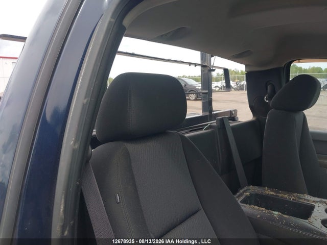 Aukcja sprzedaży 2010 Gmc Sierra C1500, vin: 1GTPCTEA2AZ190695, numer aukcji: 12678935