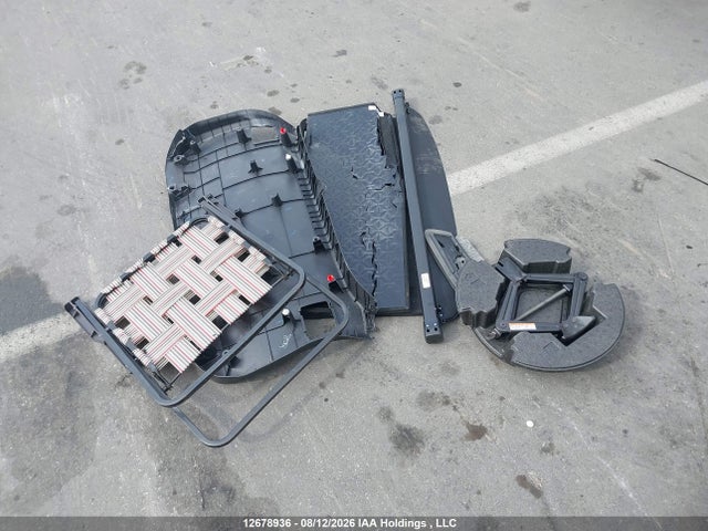 2021 Toyota Rav4 Xle მანქანა იყიდება აუქციონზე, vin: 2T3R1RFVXMW195764, აუქციონის ნომერი: 12678936