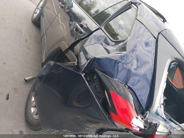 2021 Toyota Rav4 Xle მანქანა იყიდება აუქციონზე, vin: 2T3R1RFVXMW195764, აუქციონის ნომერი: 12678936