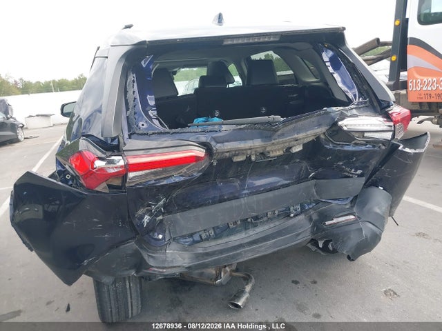2021 Toyota Rav4 Xle მანქანა იყიდება აუქციონზე, vin: 2T3R1RFVXMW195764, აუქციონის ნომერი: 12678936