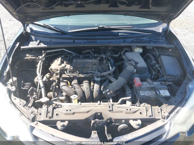 2T1BURHEXFC415780 Toyota Corolla L/le/le Pls/prm/s/s Pls
