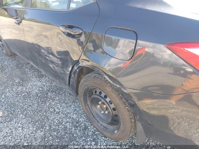 2T1BURHEXFC415780 Toyota Corolla L/le/le Pls/prm/s/s Pls