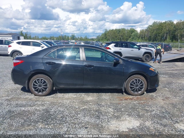 2T1BURHEXFC415780 Toyota Corolla L/le/le Pls/prm/s/s Pls