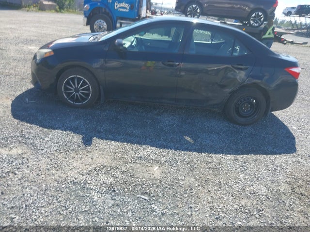 2T1BURHEXFC415780 Toyota Corolla L/le/le Pls/prm/s/s Pls