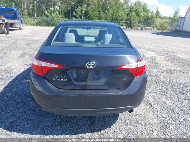 2T1BURHEXFC415780 Toyota Corolla L/le/le Pls/prm/s/s Pls