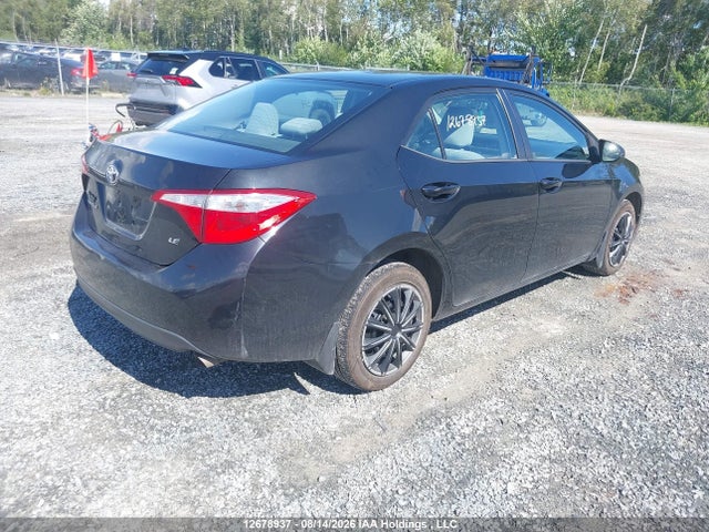 2T1BURHEXFC415780 Toyota Corolla L/le/le Pls/prm/s/s Pls