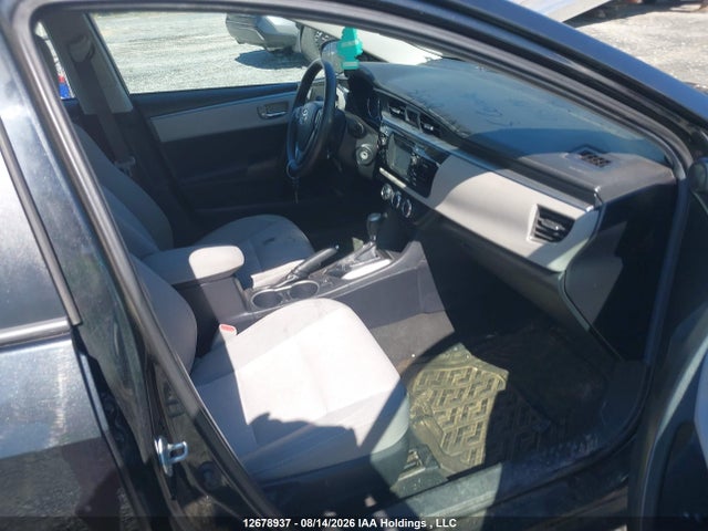 2T1BURHEXFC415780 Toyota Corolla L/le/le Pls/prm/s/s Pls