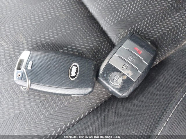 KIA Sportage Ex 2020 KNDPNCAC4L7695475 Image 10