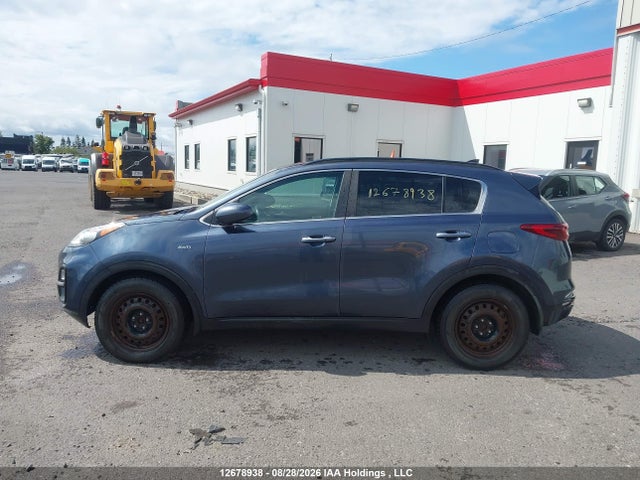 KIA Sportage Ex 2020 KNDPNCAC4L7695475 Image 15