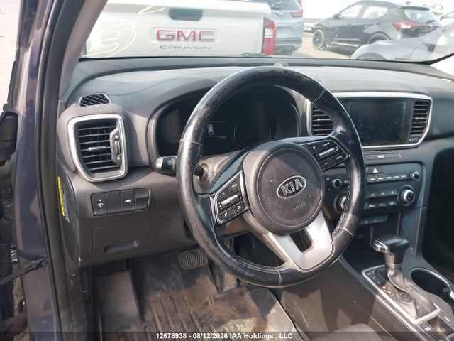 KIA Sportage Ex 2020 KNDPNCAC4L7695475 Image 18