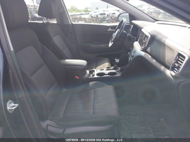 KIA Sportage Ex 2020 KNDPNCAC4L7695475 Image 5