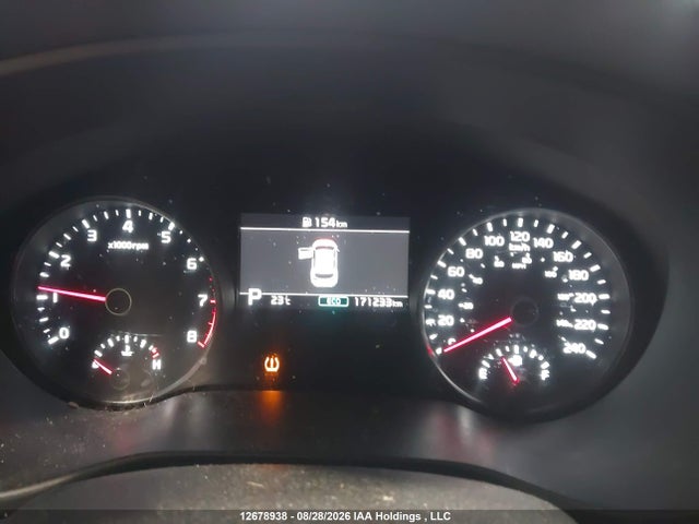 KIA Sportage Ex 2020 KNDPNCAC4L7695475 Image 7