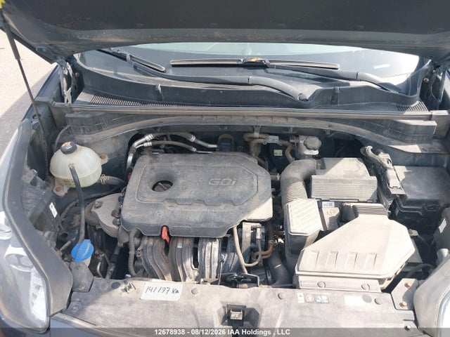 KIA Sportage Ex 2020 KNDPNCAC4L7695475 Image 9