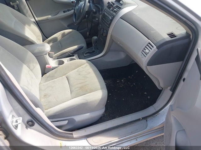 Aukcja sprzedaży 2012 Toyota Corolla Ce, vin: 2T1BU4EE5CC916613, numer aukcji: 12663342