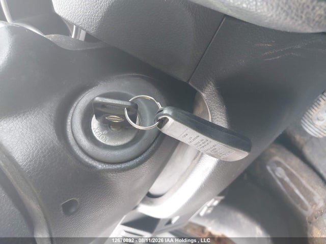 12670892 :رقم المزاد ، 3N1BC11E07L434113 vin ، 2007 Nissan Versa 1.8s مزاد بيع