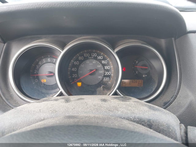 12670892 :رقم المزاد ، 3N1BC11E07L434113 vin ، 2007 Nissan Versa 1.8s مزاد بيع