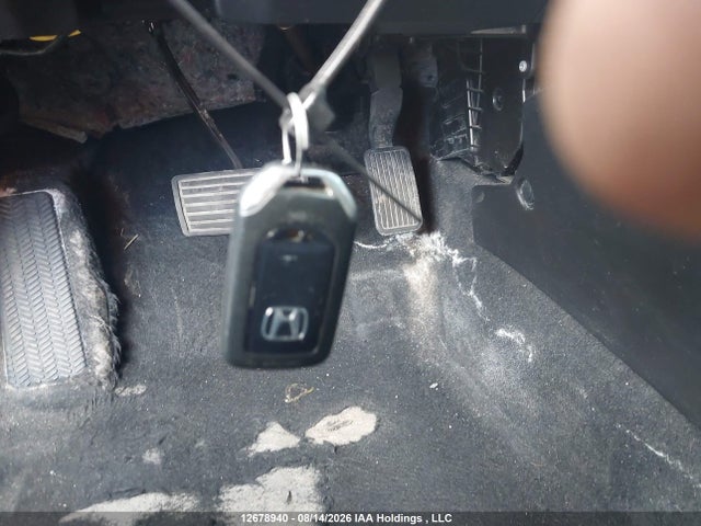 Honda CIVIC EX 2014 2HGFB2F51EH020359 Image 11