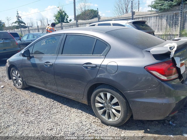 Honda CIVIC EX 2014 2HGFB2F51EH020359 Image 14