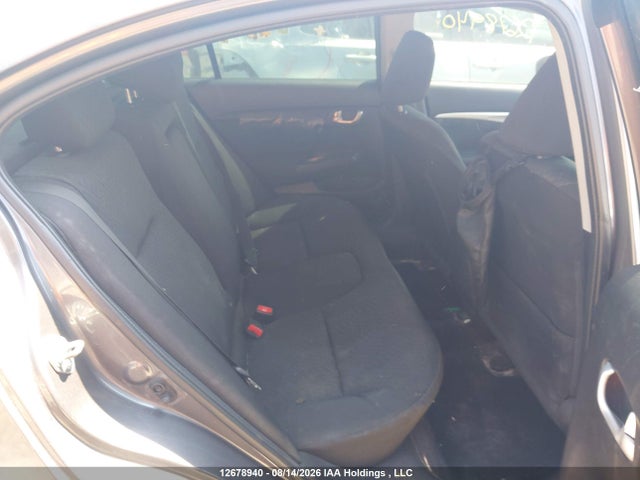 Honda CIVIC EX 2014 2HGFB2F51EH020359 Image 8