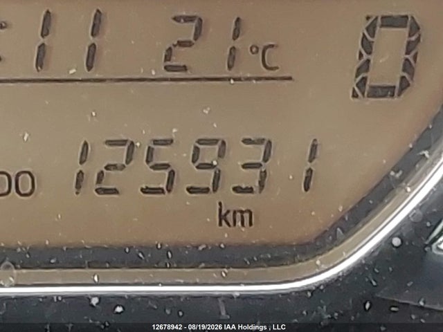 VNKKTUD3XJA100170 Toyota YARIS LE