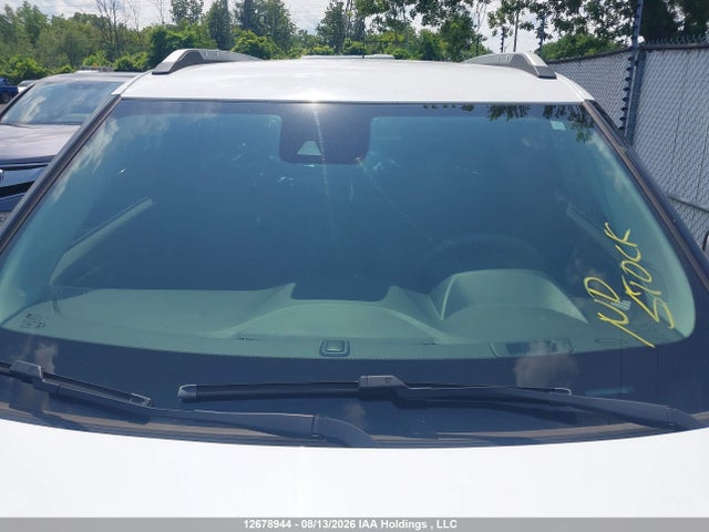KL79MPSL1MB011365 Chevrolet Trailblazer Lt