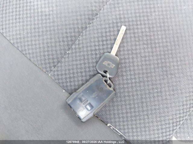 1GCVKREH6GZ327589 Chevrolet Silverado 1500 Lt