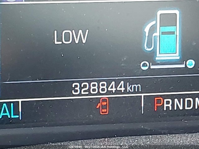 1GCVKREH6GZ327589 Chevrolet Silverado 1500 Lt