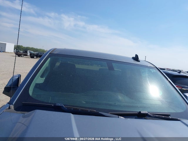 1GCVKREH6GZ327589 Chevrolet Silverado 1500 Lt