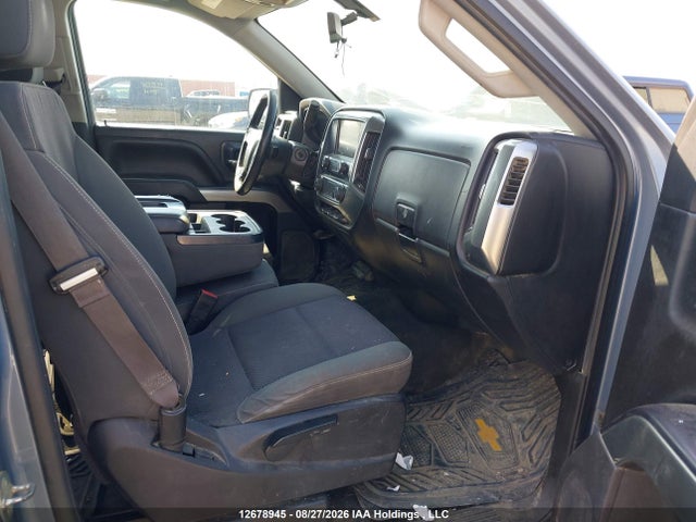 1GCVKREH6GZ327589 Chevrolet Silverado 1500 Lt