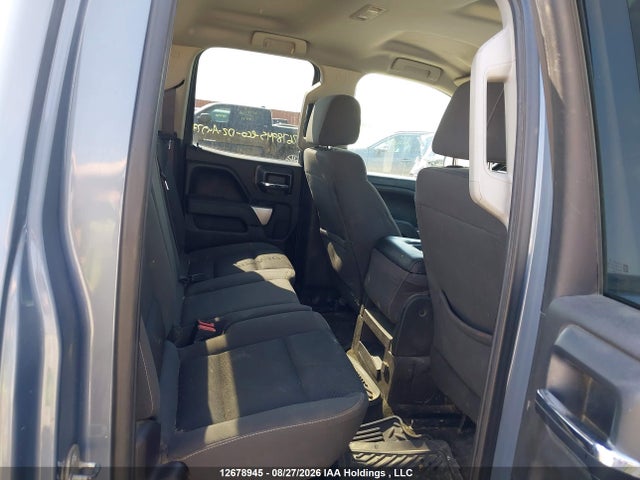1GCVKREH6GZ327589 Chevrolet Silverado 1500 Lt