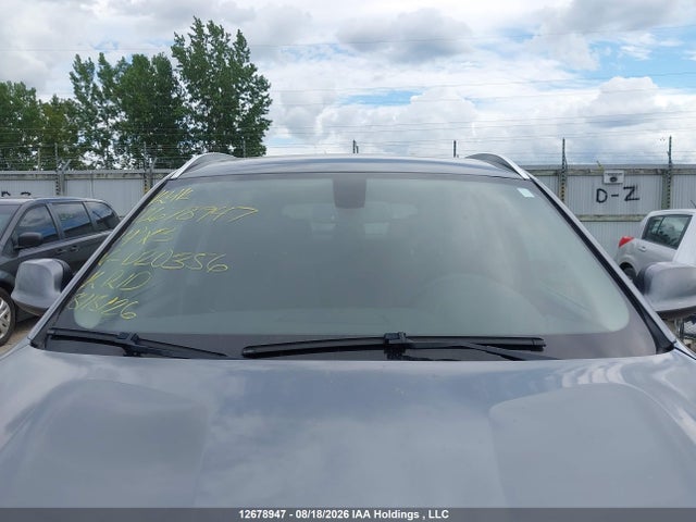 5UXWX9C51E0D20356 BMW X3