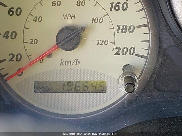 2002 Toyota Rav4 მანქანა იყიდება აუქციონზე, vin: JTEHH20V526019142, აუქციონის ნომერი: 12678949