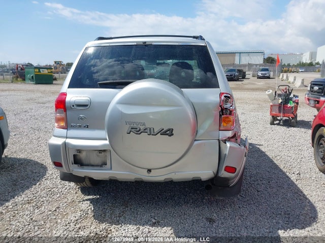 2002 Toyota Rav4 მანქანა იყიდება აუქციონზე, vin: JTEHH20V526019142, აუქციონის ნომერი: 12678949