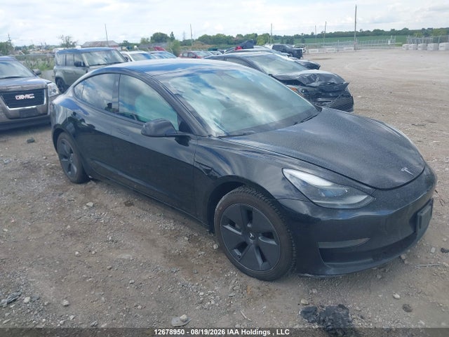 2021 5YJ3E1EA6MF918901 main image
