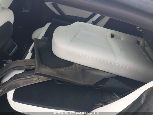 Tesla MODEL 3 2021 5YJ3E1EA6MF918901 Image 12