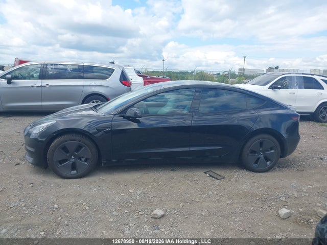 Tesla MODEL 3 2021 5YJ3E1EA6MF918901 Image 15