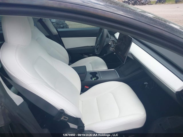 Tesla MODEL 3 2021 5YJ3E1EA6MF918901 Image 5