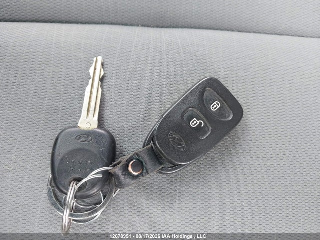 Продаж на аукціоні авто 2011 Hyundai Santa Fe Gl 3.5, vin: 5XYZG4AG3BG053407, номер лоту: 12678951