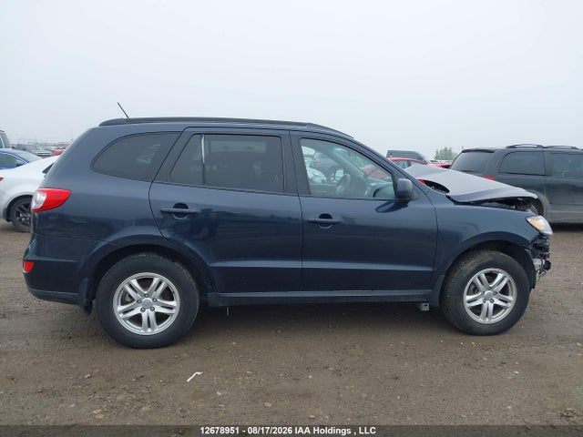 Продаж на аукціоні авто 2011 Hyundai Santa Fe Gl 3.5, vin: 5XYZG4AG3BG053407, номер лоту: 12678951