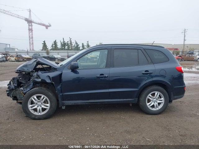 Продаж на аукціоні авто 2011 Hyundai Santa Fe Gl 3.5, vin: 5XYZG4AG3BG053407, номер лоту: 12678951
