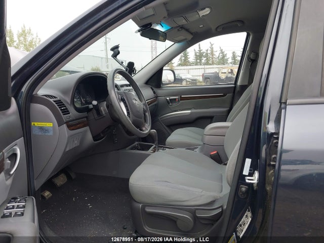Продаж на аукціоні авто 2011 Hyundai Santa Fe Gl 3.5, vin: 5XYZG4AG3BG053407, номер лоту: 12678951