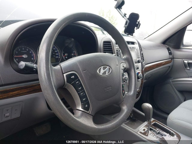 Продаж на аукціоні авто 2011 Hyundai Santa Fe Gl 3.5, vin: 5XYZG4AG3BG053407, номер лоту: 12678951