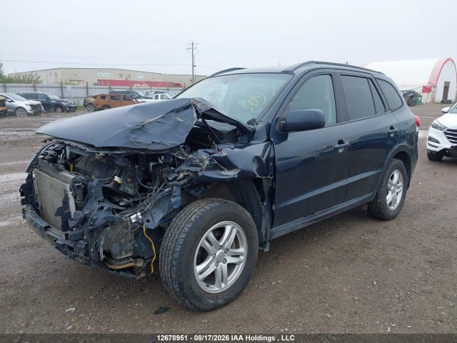 Продаж на аукціоні авто 2011 Hyundai Santa Fe Gl 3.5, vin: 5XYZG4AG3BG053407, номер лоту: 12678951