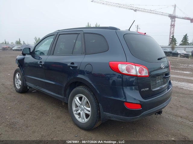 Продаж на аукціоні авто 2011 Hyundai Santa Fe Gl 3.5, vin: 5XYZG4AG3BG053407, номер лоту: 12678951