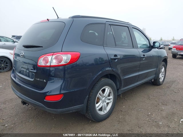 Продаж на аукціоні авто 2011 Hyundai Santa Fe Gl 3.5, vin: 5XYZG4AG3BG053407, номер лоту: 12678951
